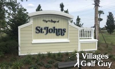 St Johns